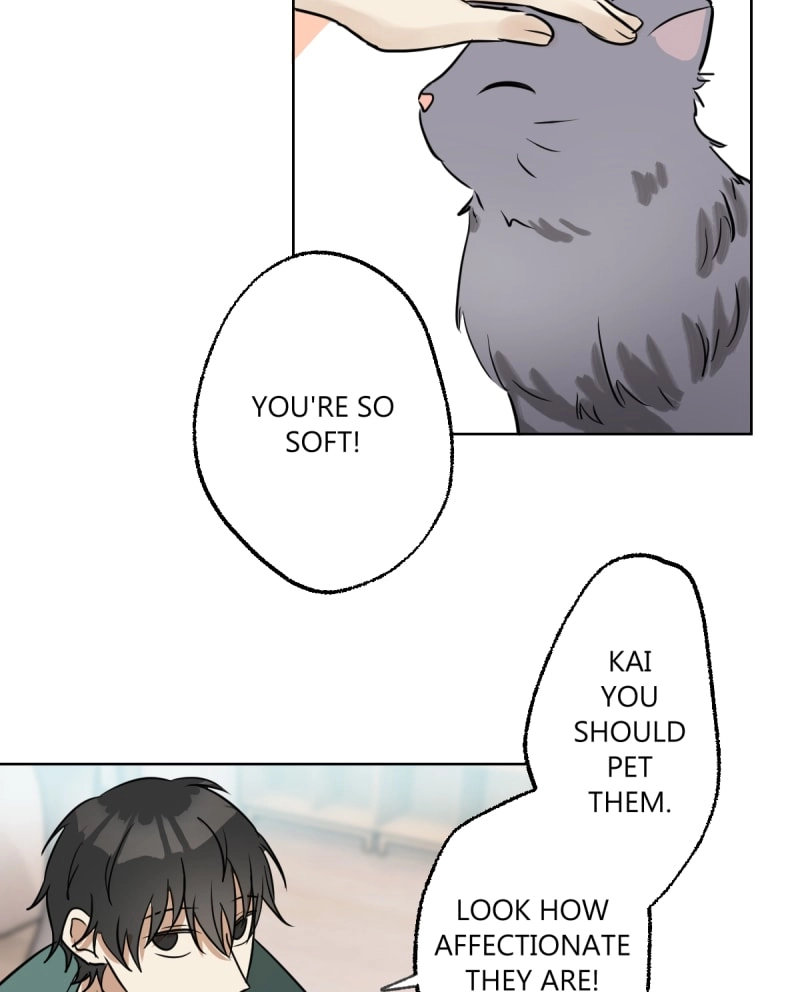 Read Phase Me chapter 131 image 1 on Lezhin