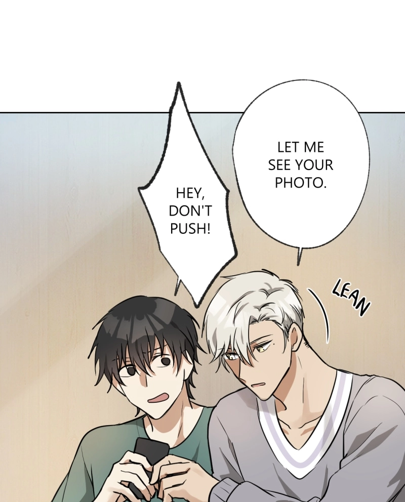 Read Phase Me chapter 131 image 12 on Lezhin