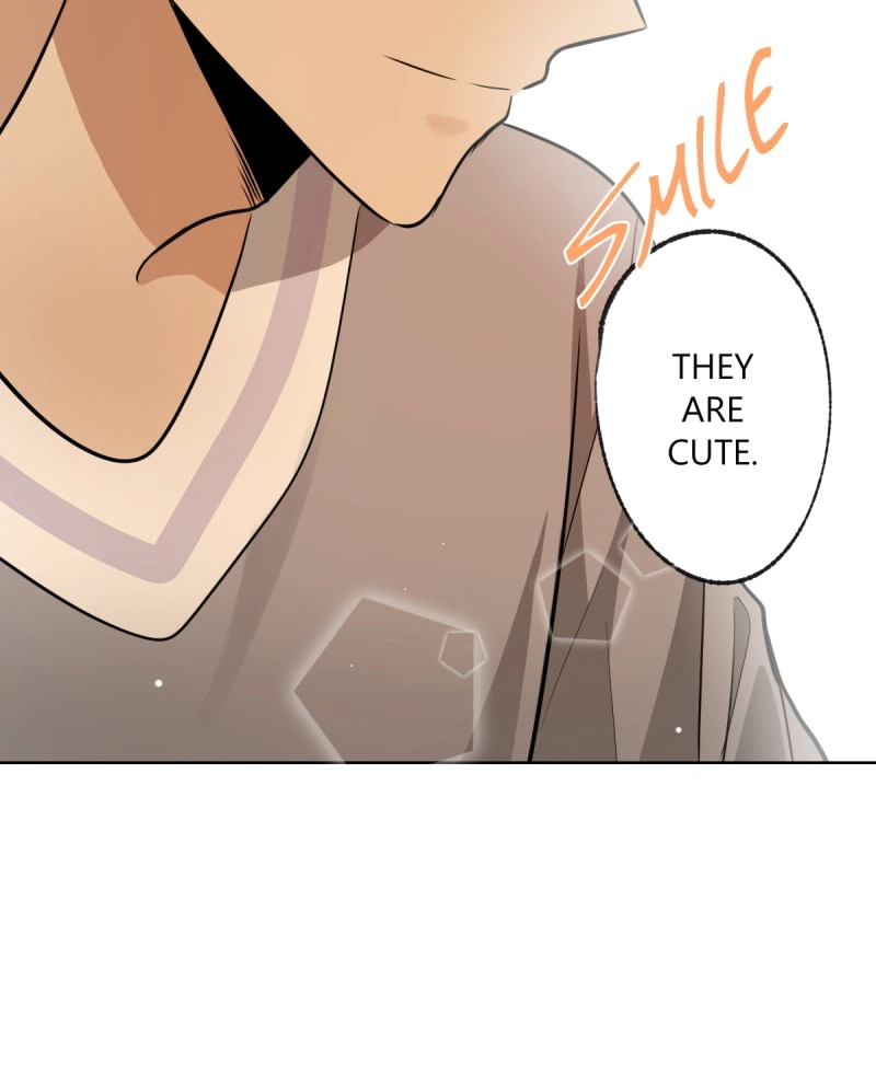 Read Phase Me chapter 131 image 14 on Lezhin