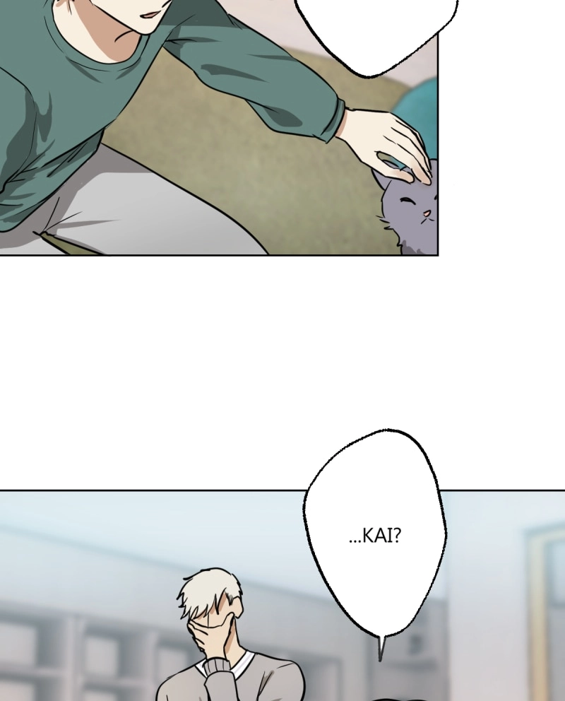 Read Phase Me chapter 131 image 2 on Lezhin