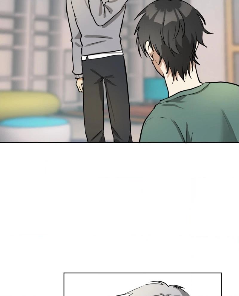 Read Phase Me chapter 131 image 3 on Lezhin