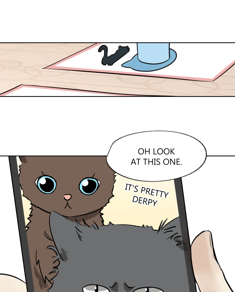Read Phase Me chapter 131 image 9 on Lezhin