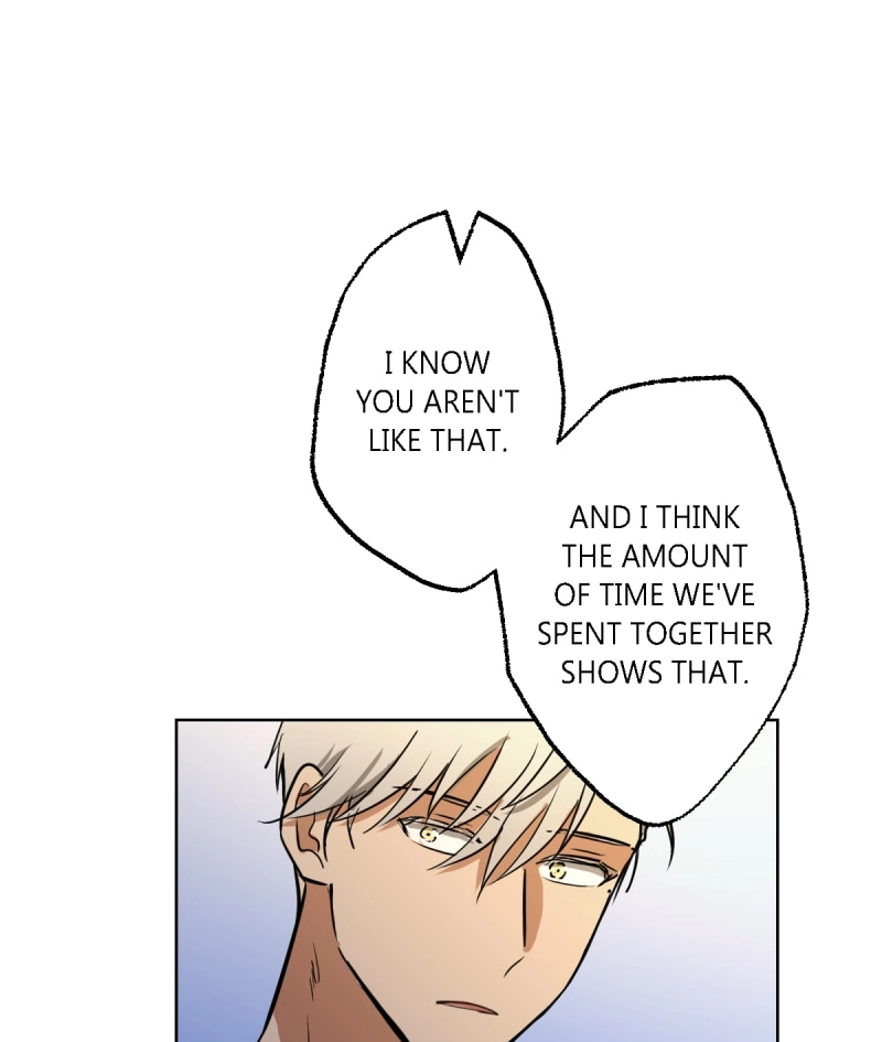 Read Phase Me chapter 133 image 14 on Lezhin
