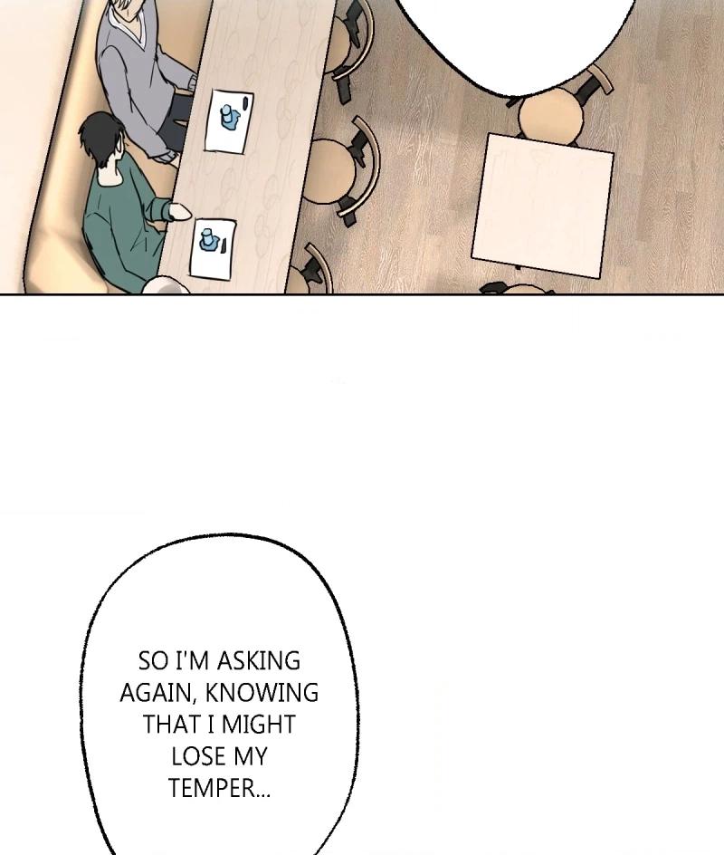 Read Phase Me chapter 133 image 3 on Lezhin