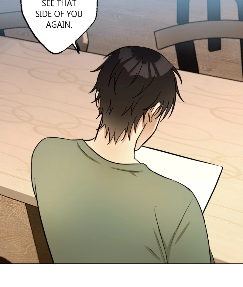 Read Phase Me chapter 133 image 9 on Lezhin
