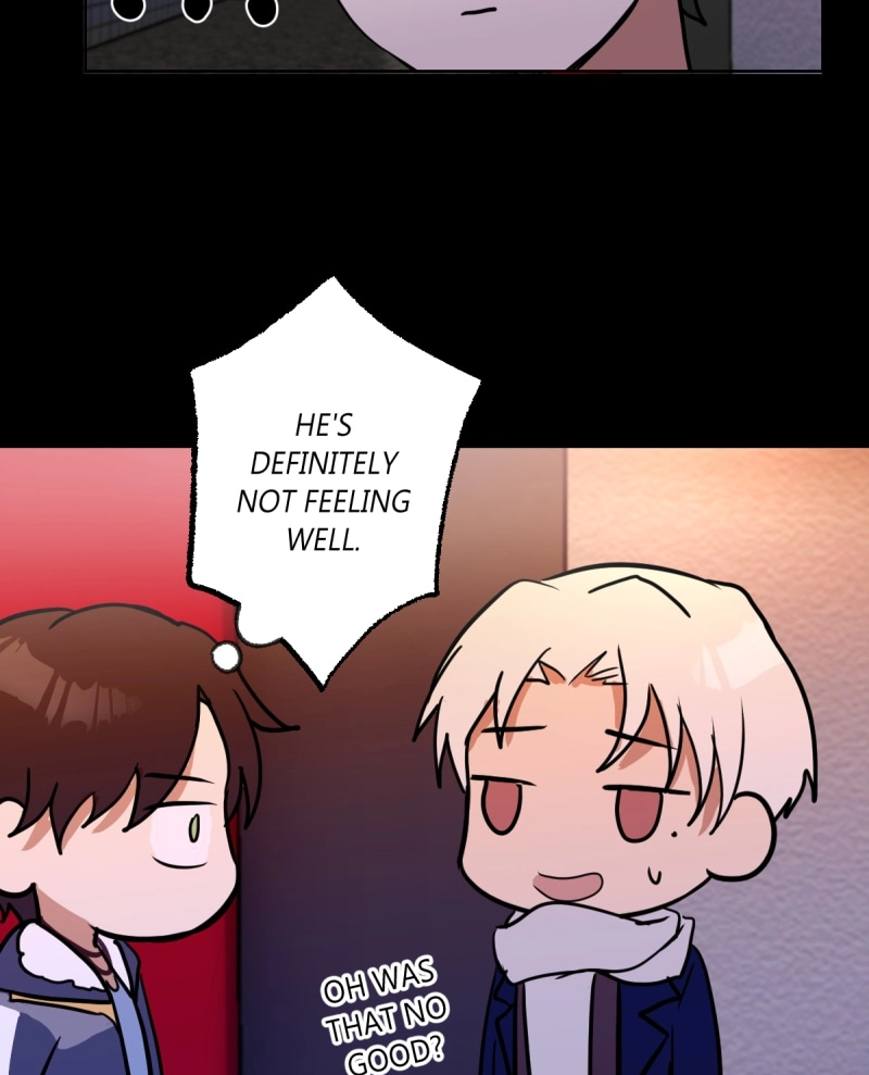 Read Phase Me chapter 134 image 10 on Lezhin
