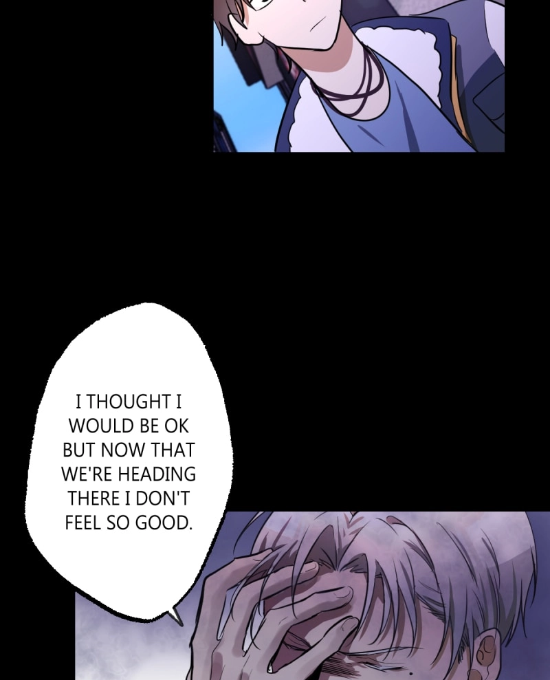 Read Phase Me chapter 134 image 12 on Lezhin