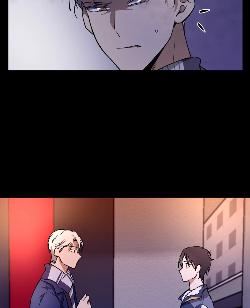 Read Phase Me chapter 134 image 14 on Lezhin