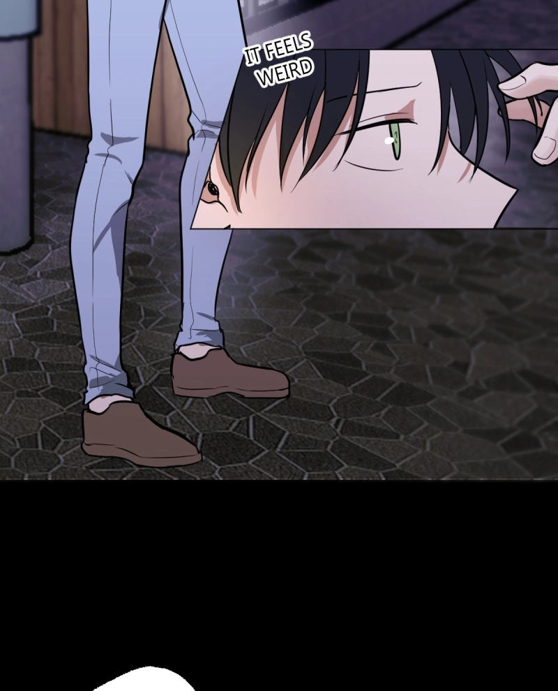 Read Phase Me chapter 134 image 2 on Lezhin