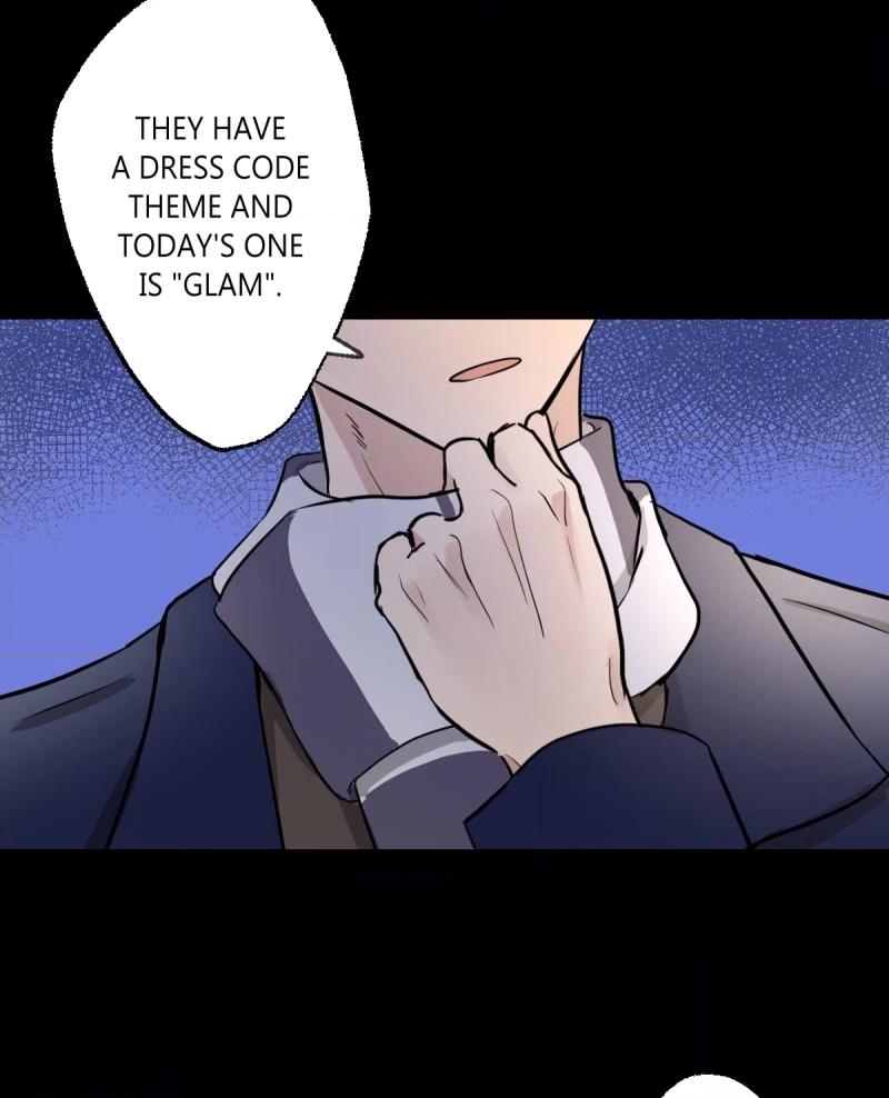 Read Phase Me chapter 134 image 3 on Lezhin