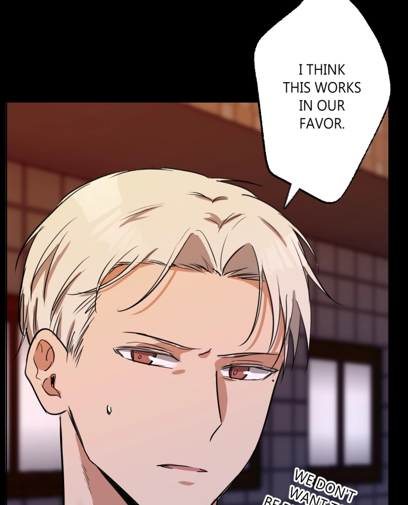 Read Phase Me chapter 134 image 4 on Lezhin