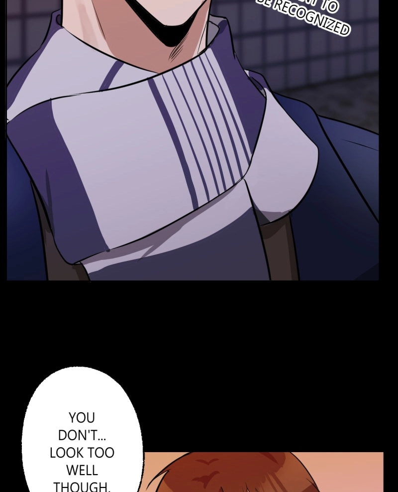 Read Phase Me chapter 134 image 5 on Lezhin