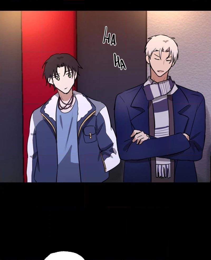 Read Phase Me chapter 134 image 7 on Lezhin