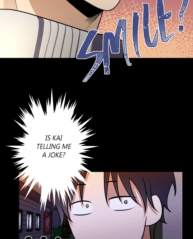 Read Phase Me chapter 134 image 9 on Lezhin