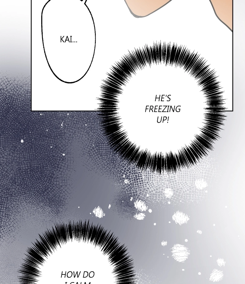 Read Phase Me chapter 137 image 12 on Lezhin