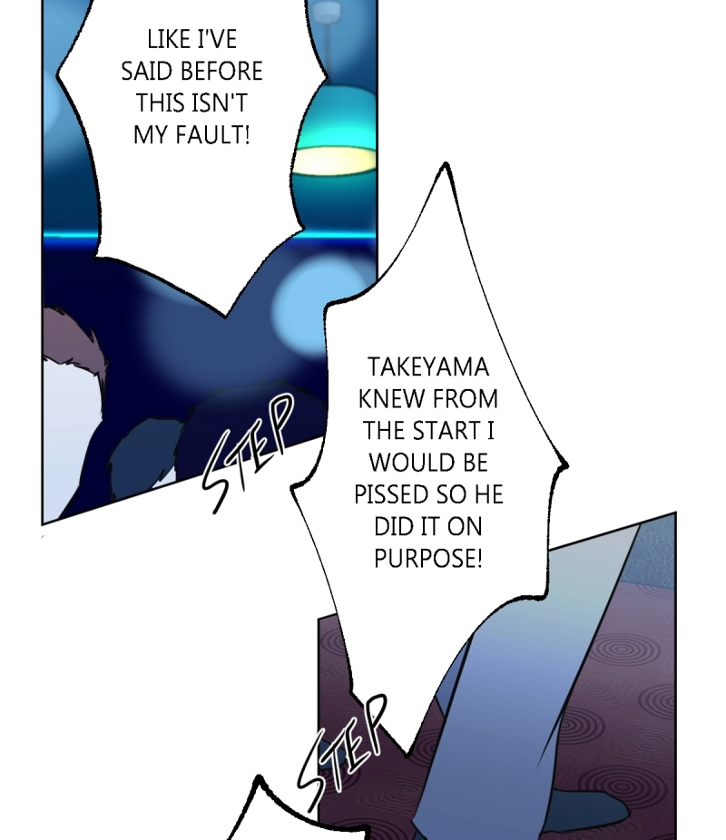 Read Phase Me chapter 137 image 4 on Lezhin