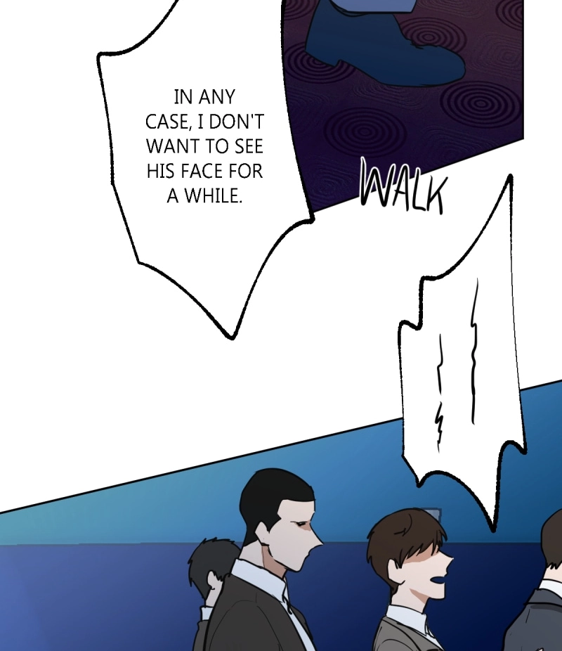Read Phase Me chapter 137 image 5 on Lezhin