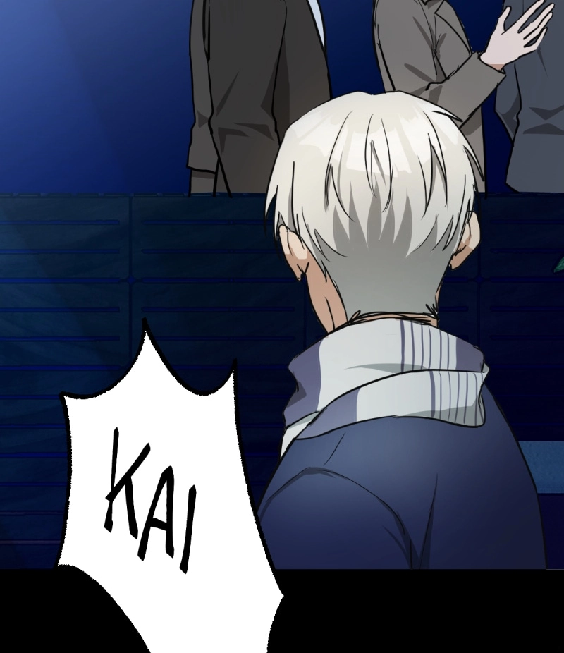 Read Phase Me chapter 137 image 6 on Lezhin