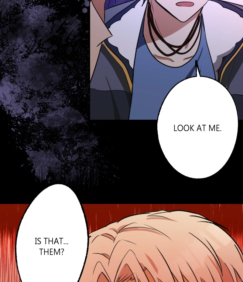 Read Phase Me chapter 137 image 8 on Lezhin