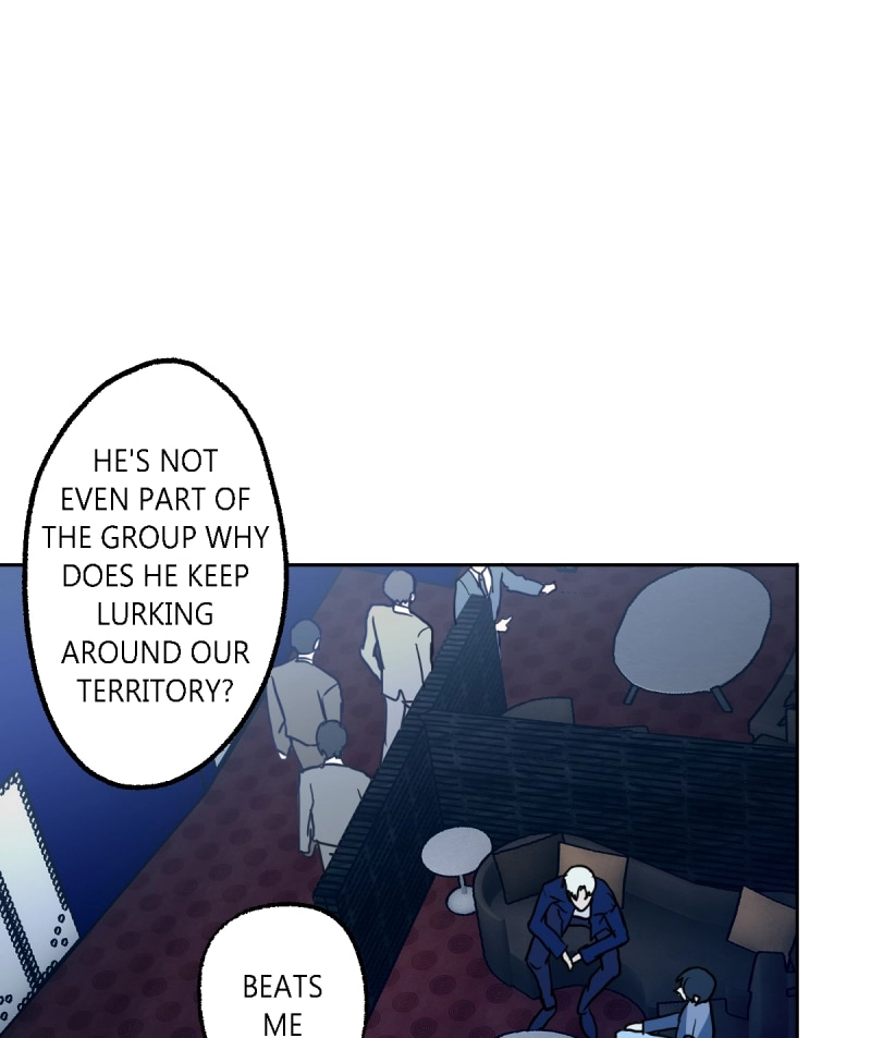 Read Phase Me chapter 138 image 1 on Lezhin