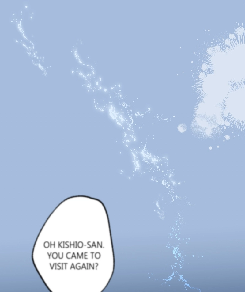 Read Phase Me chapter 138 image 13 on Lezhin