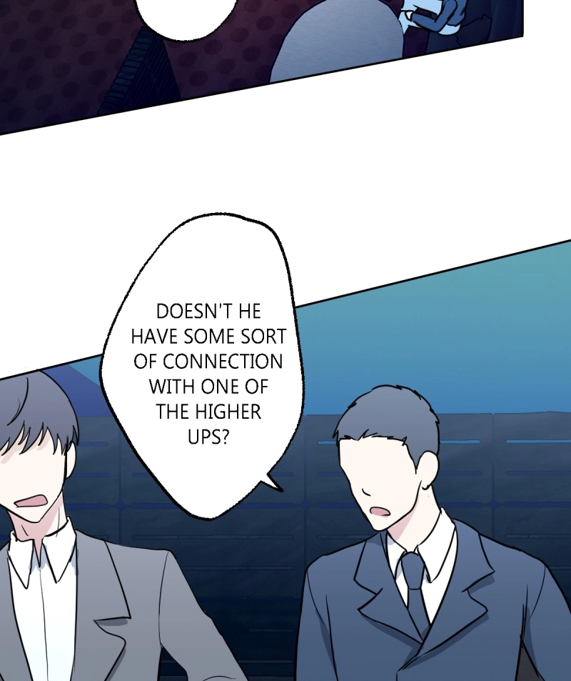 Read Phase Me chapter 138 image 2 on Lezhin
