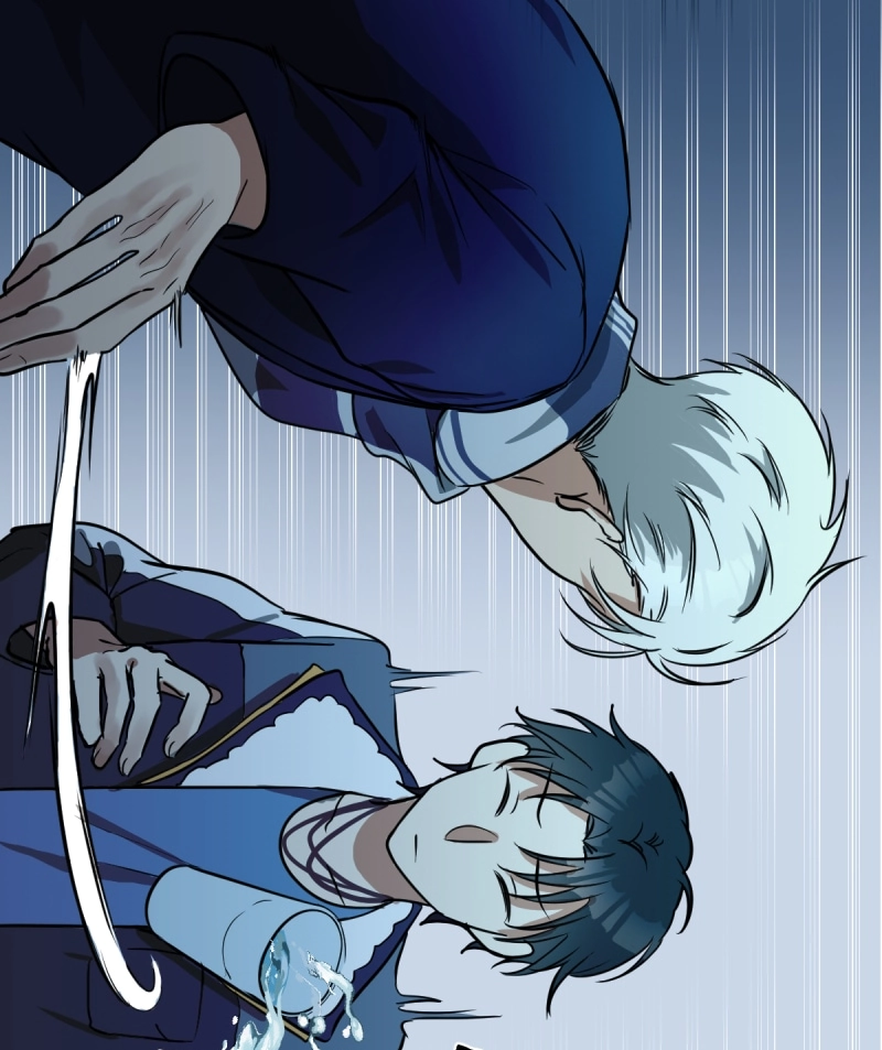Read Phase Me chapter 138 image 20 on Lezhin