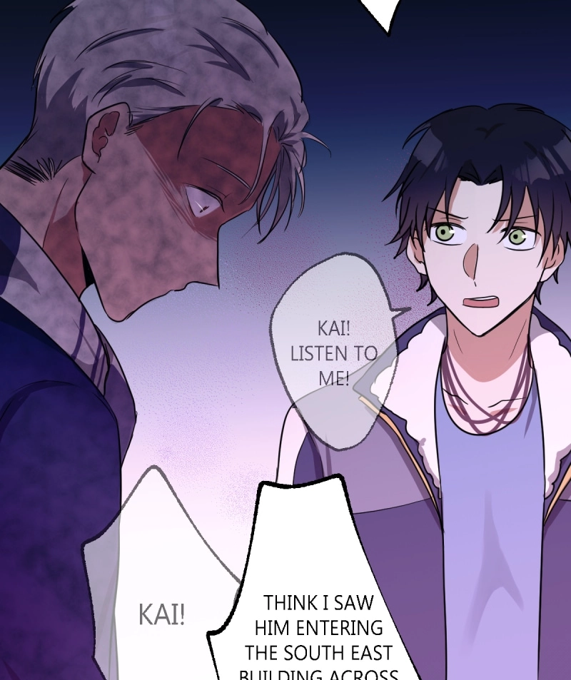 Read Phase Me chapter 138 image 4 on Lezhin