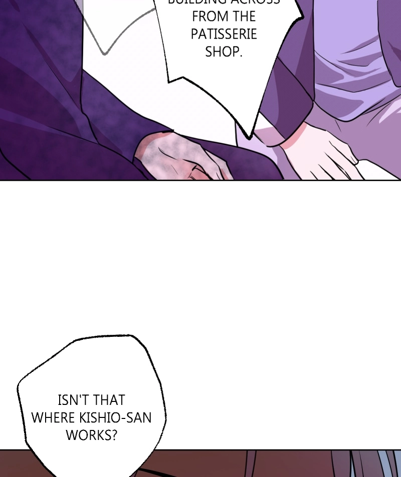 Read Phase Me chapter 138 image 5 on Lezhin