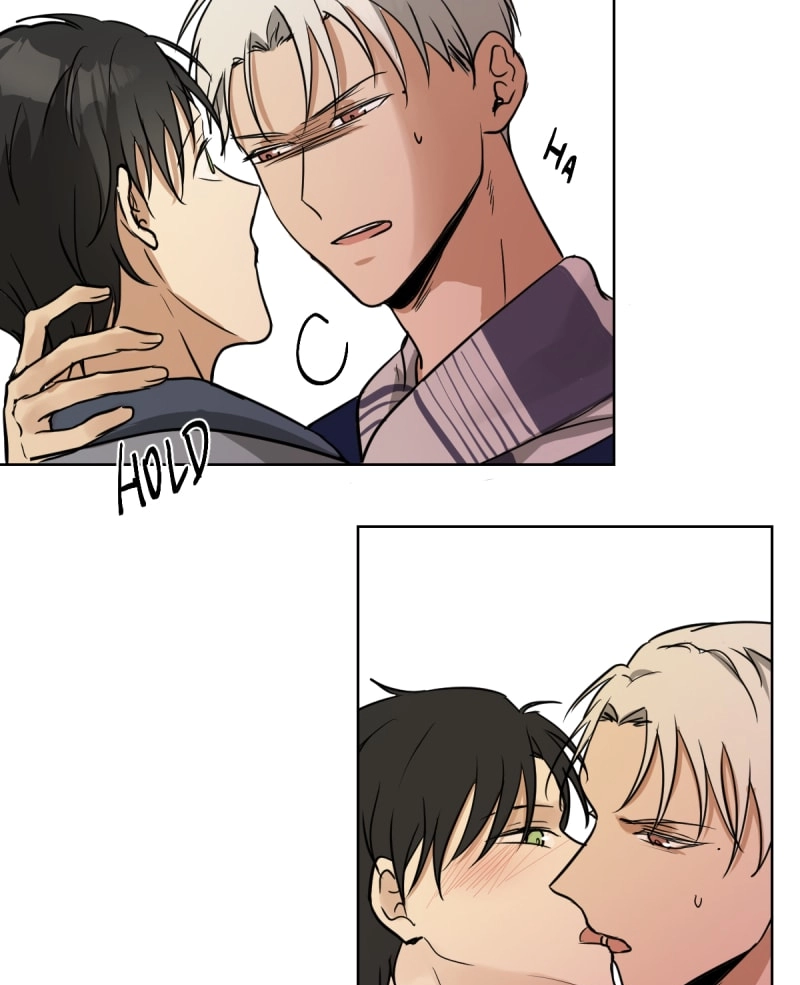 Read Phase Me chapter 142 image 12 on Lezhin