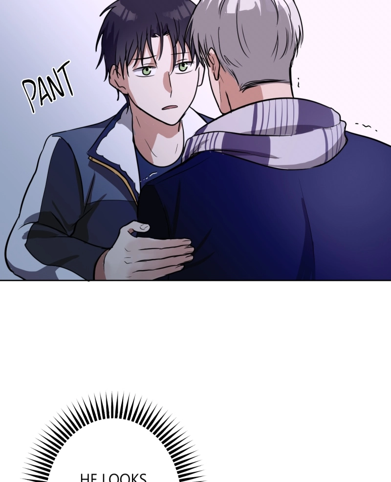 Read Phase Me chapter 142 image 2 on Lezhin