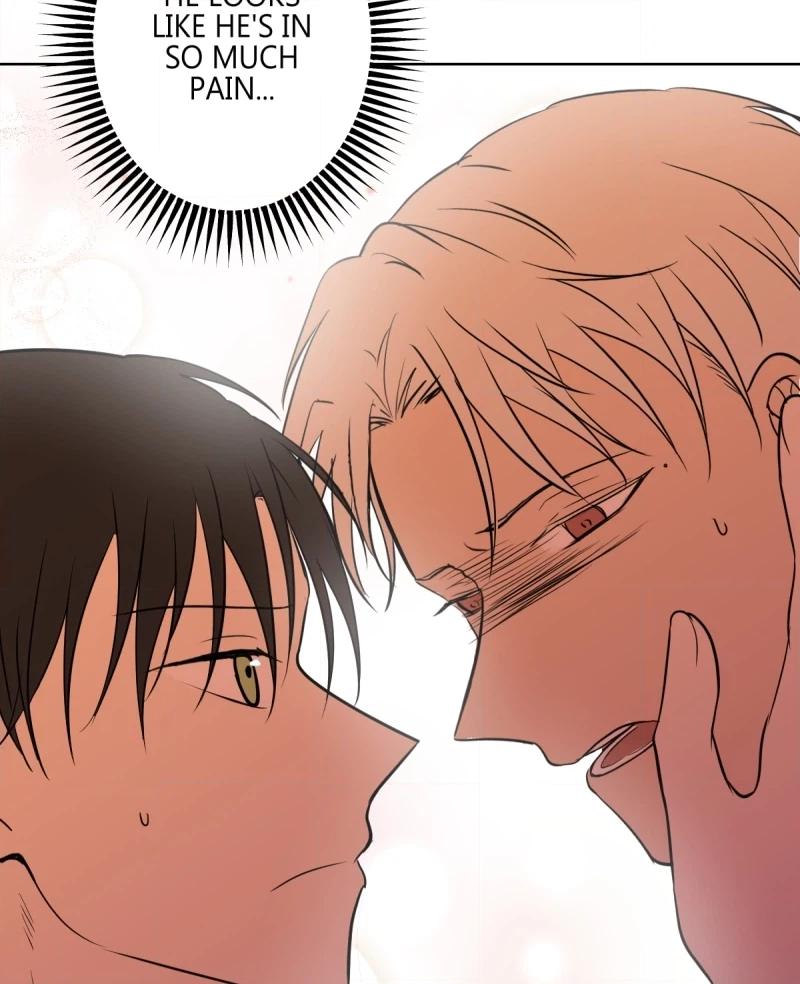 Read Phase Me chapter 142 image 3 on Lezhin