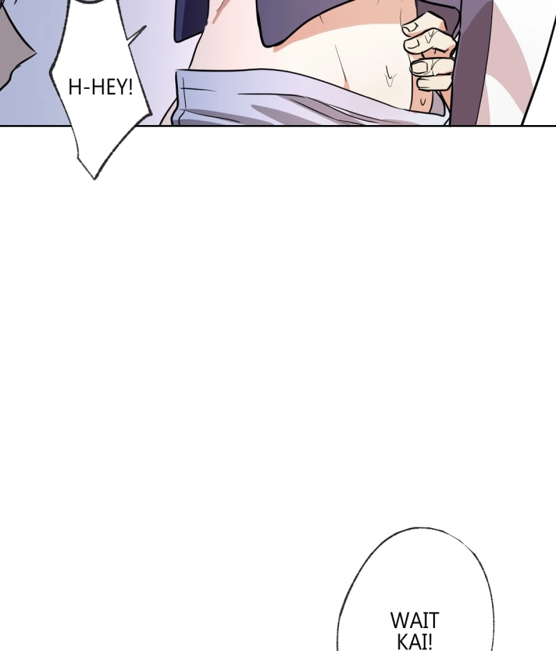 Read Phase Me chapter 144 image 6 on Lezhin