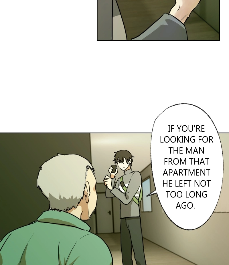 Read Phase Me chapter 150 image 1 on Lezhin