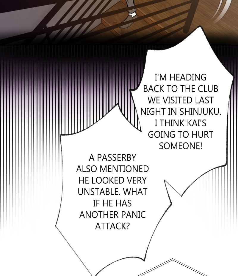 Read Phase Me chapter 150 image 10 on Lezhin