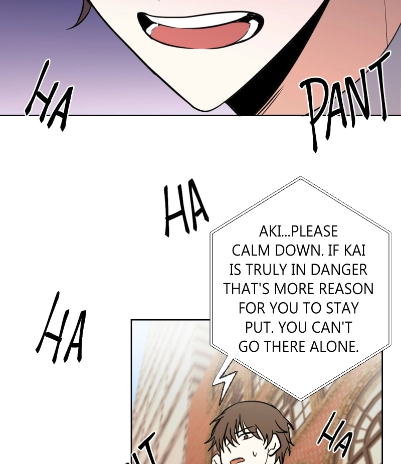Read Phase Me chapter 150 image 12 on Lezhin