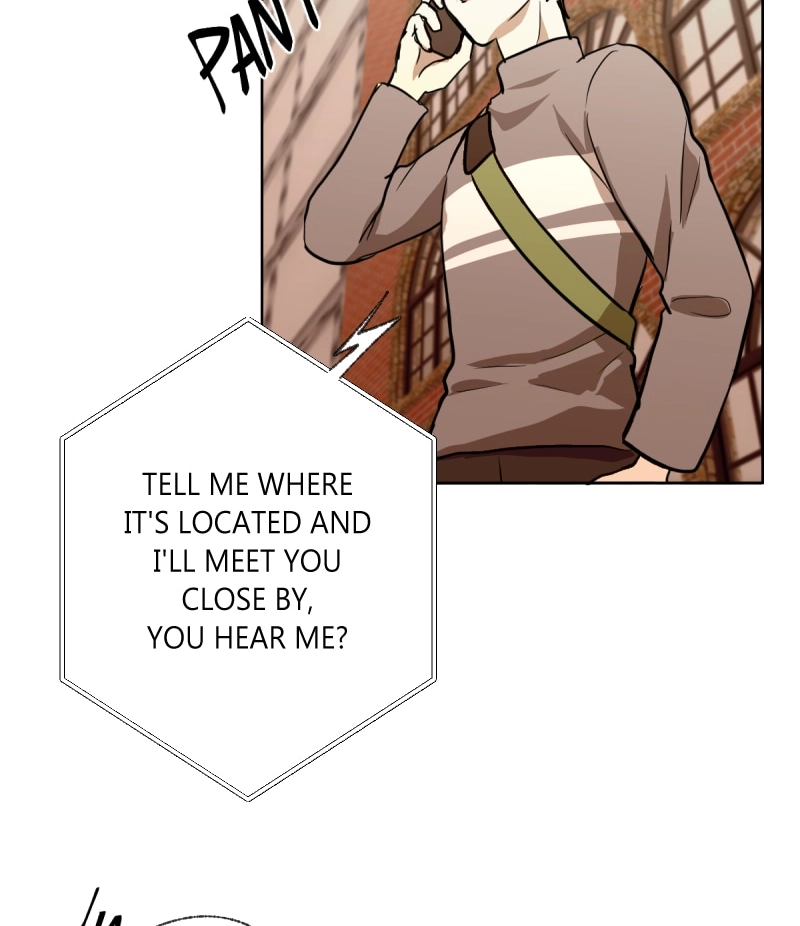 Read Phase Me chapter 150 image 13 on Lezhin