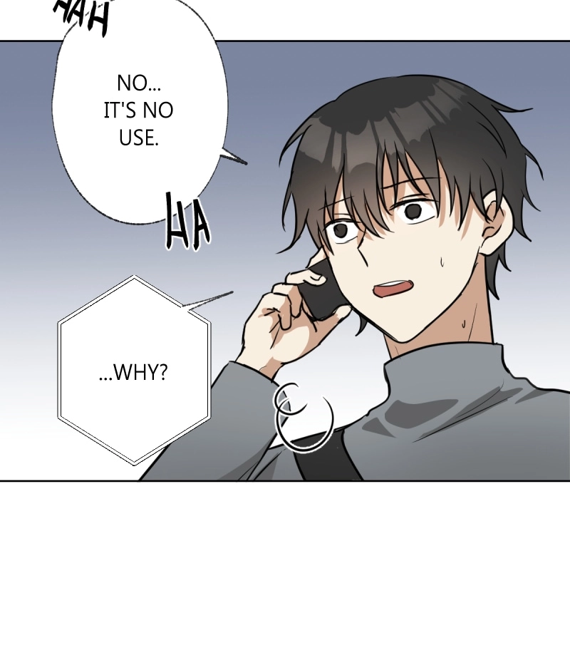 Read Phase Me chapter 150 image 14 on Lezhin