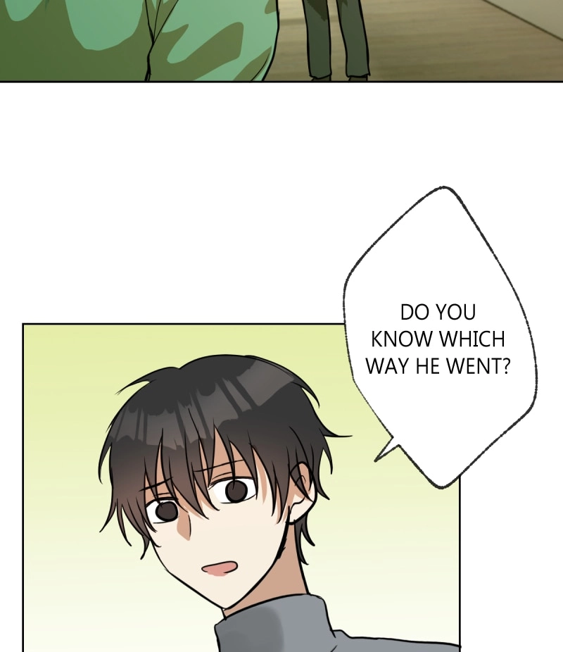 Read Phase Me chapter 150 image 2 on Lezhin