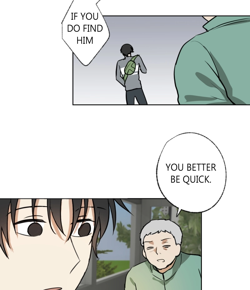 Read Phase Me chapter 150 image 4 on Lezhin