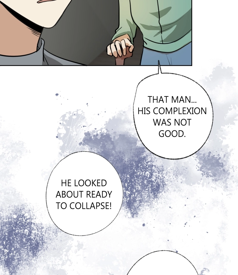 Read Phase Me chapter 150 image 5 on Lezhin