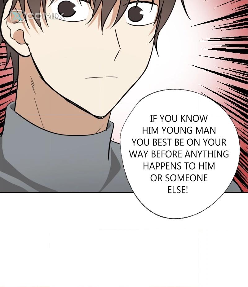 Read Phase Me chapter 150 image 7 on Lezhin
