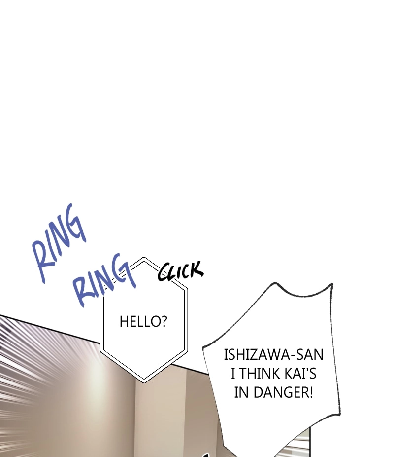 Read Phase Me chapter 150 image 8 on Lezhin