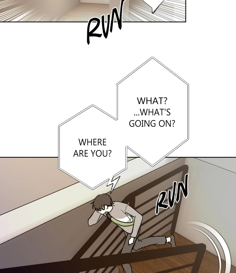 Read Phase Me chapter 150 image 9 on Lezhin
