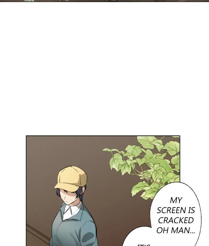Read Phase Me chapter 151 image 1 on Lezhin