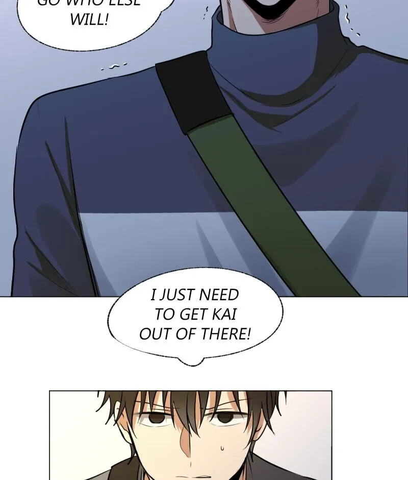Read Phase Me chapter 151 image 14 on Lezhin