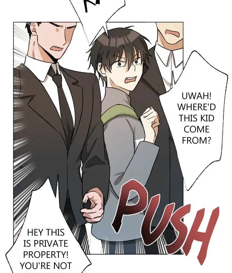 Read Phase Me chapter 151 image 18 on Lezhin