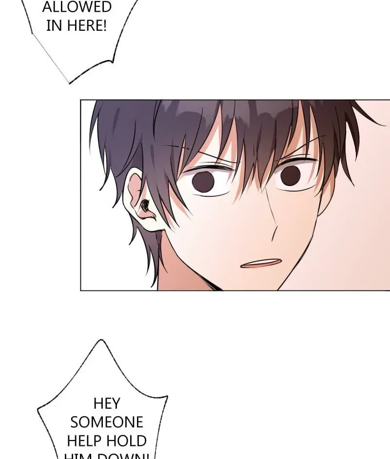 Read Phase Me chapter 151 image 19 on Lezhin