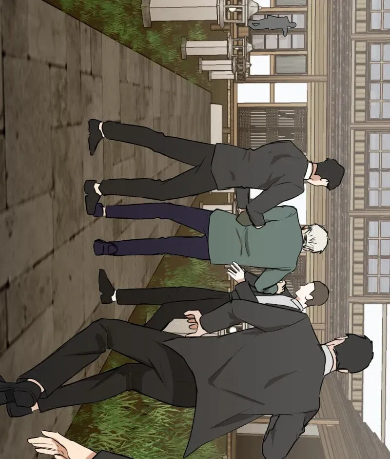 Read Phase Me chapter 151 image 21 on Lezhin