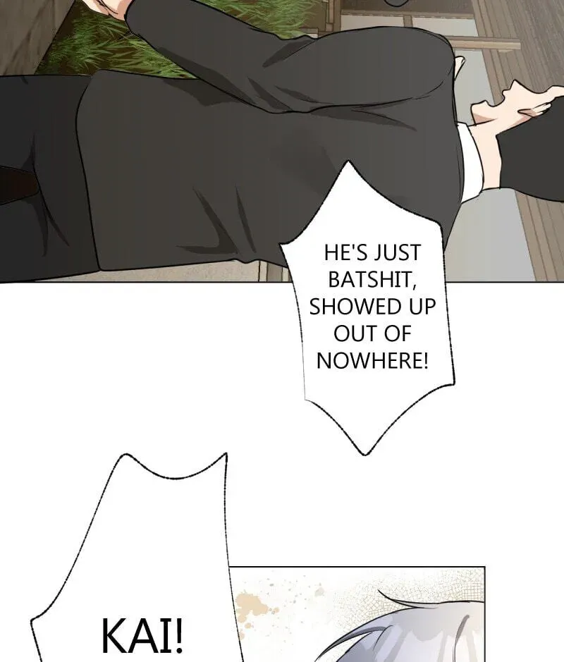 Read Phase Me chapter 151 image 22 on Lezhin